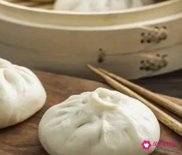 梦见买包子没有买到