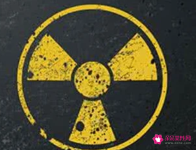 辐射对人的伤害