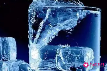 喝冰的对身体有什么影响