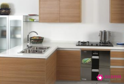 橱柜做什么材质的又经济又实用