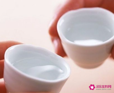 生姜五分钟治便秘