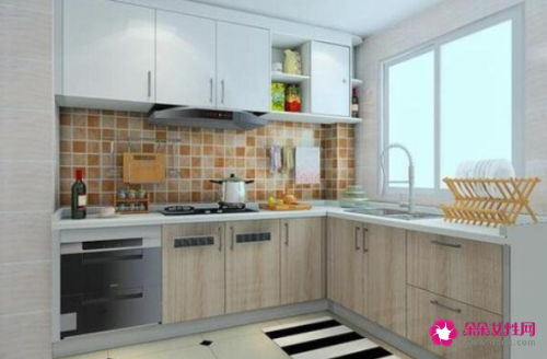 厨房风水的禁忌有哪些呢