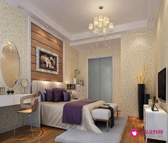 卧室镜子风水有哪些讲究