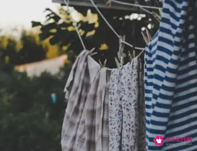 衣服里外反穿忌讳