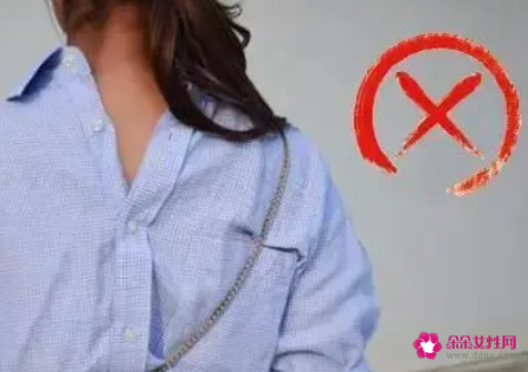 衣服里外反穿忌讳