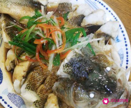 吃鲈鱼的禁忌有哪些