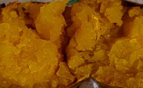 梦见土豆红薯发芽