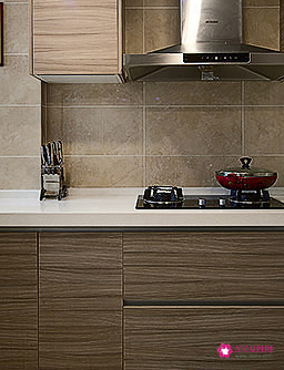 最热销的橱柜门板有哪些