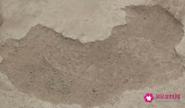 水泥地面不平积水怎么办