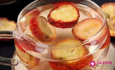 山楂茶的功效与作用是什么