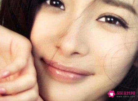 女生什么样的眼神最撩人