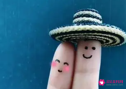 分手了如何调整心态