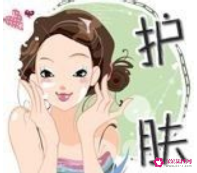 脸部化妆的正确步骤