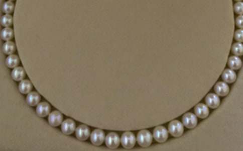 珍珠粉去痘面膜的方法