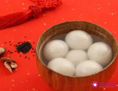 有哪些有吉祥寓意的食物