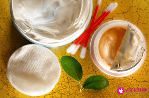 每天涂素颜霜会怎么样