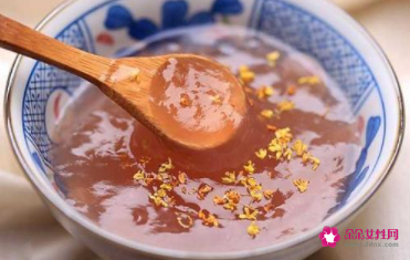 中国藕粉十大品牌