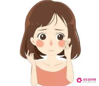 脂肪粒怎么消除在眼角