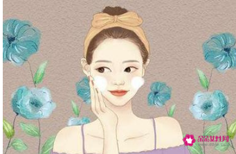 擦什么能让皮肤细腻