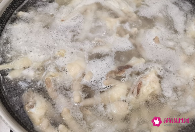 鸡爪的好吃做法