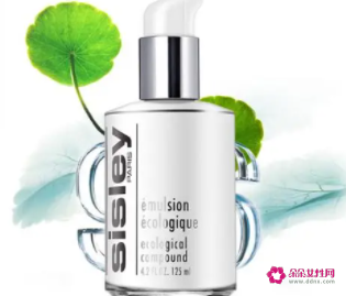 护肤品的功效与作用