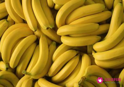 香蕉的储存保鲜方法冷库