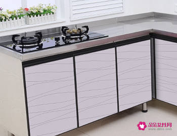 什么板材适合做橱柜