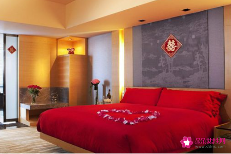 婚房要怎么布置呢