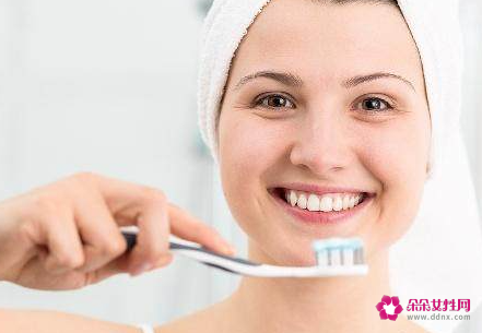 牙齿怎样保养
