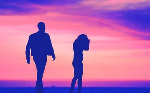 分手后还会回头的五大星座