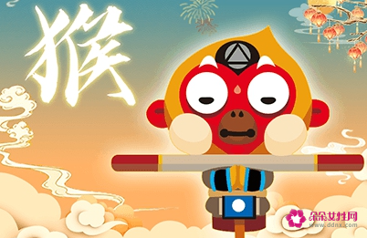 属猴女六月出生好吗