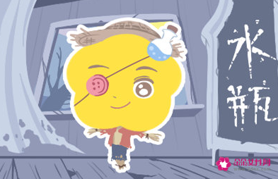 水瓶座女生都很漂亮