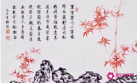 挂办公室最好的4个字