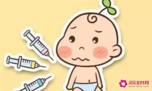 婴儿有哪些症状不能打疫苗
