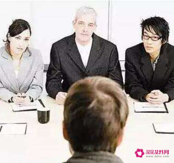 面试官最忌讳的十件事情你中招了吗