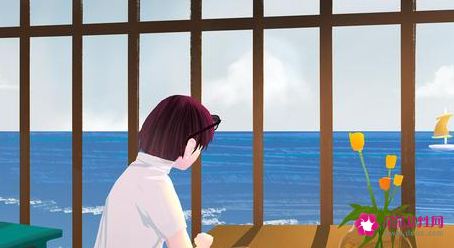 为何有些女人敢断绝联系