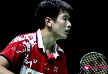 国羽头号种子突然退赛，男单又剩独苗
