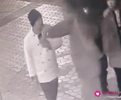 爱心面馆老板事件后续骂人者出面道歉