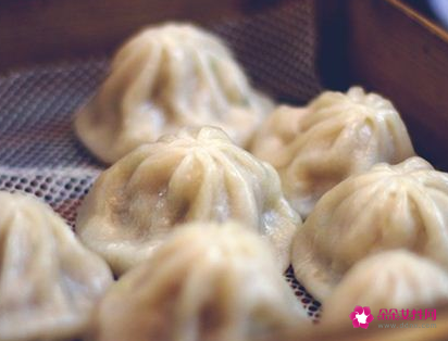 梦见买包子没有买到