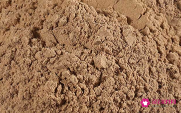 关于桃花粉的功效