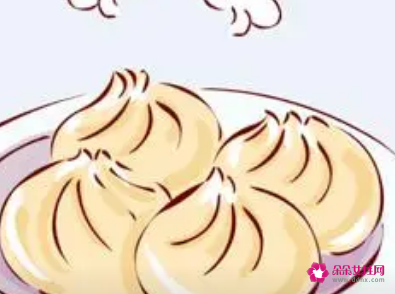 梦见买包子没有买到