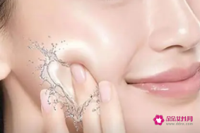 擦什么能让皮肤细腻