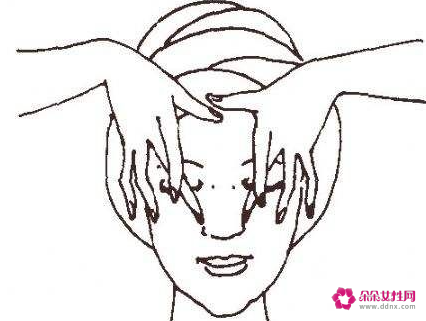 眼下皱纹怎么祛除