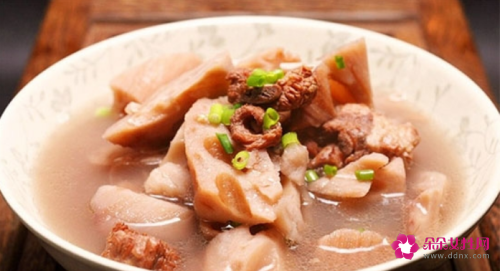 孕妇可以吃莲藕吗