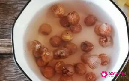 红莲子禁忌与用量