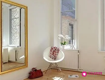 卧室镜子风水有哪些讲究