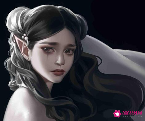 柔弱的女人有哪些表现