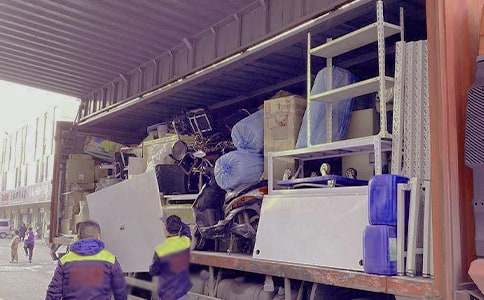 女人梦见搬家有什么寓意