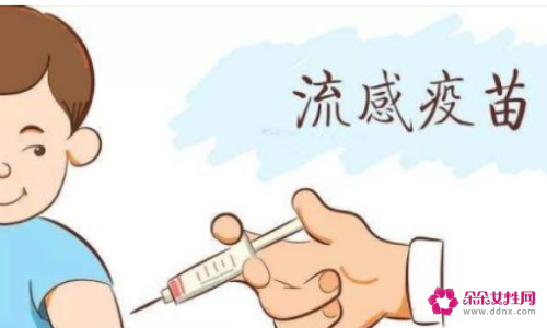 儿童流感疫苗适合多大的孩子