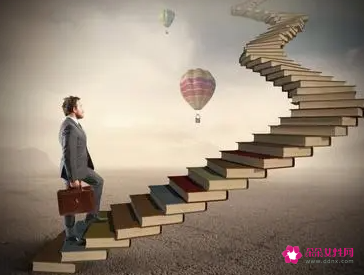 不妨做自己的理才师